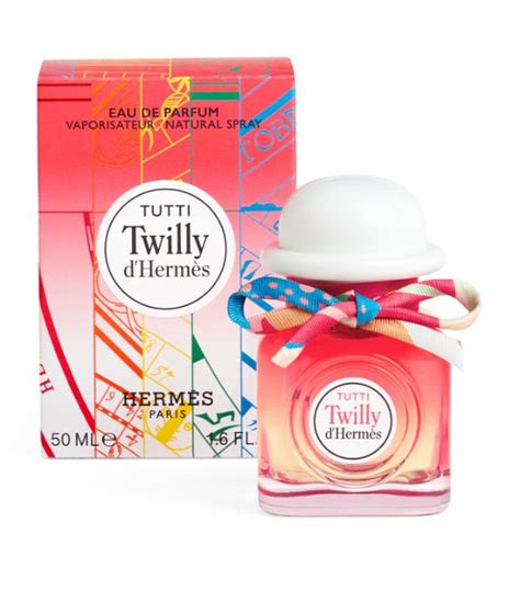 profumo hermes twilly amazon|Hermes Tutti Twilly DHermes for Women .